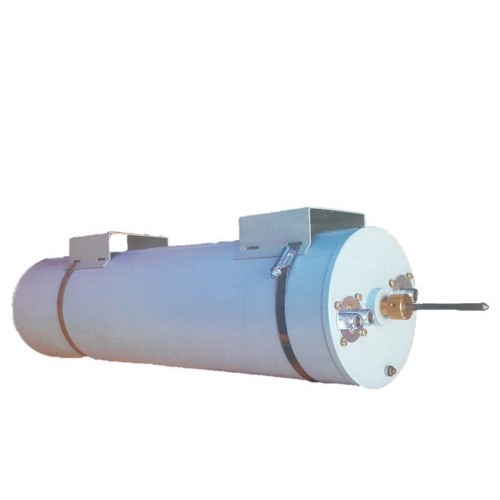 Coaxial filter